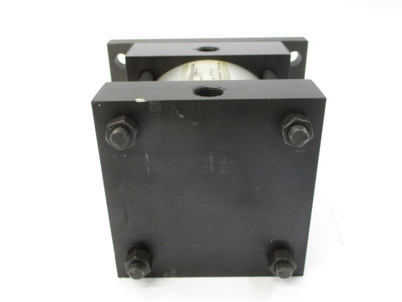 TRD MANUFACTURING 4"X1" 250PSI NSNP