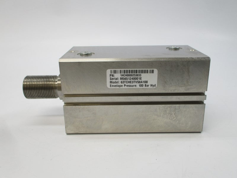 PARKER 1HCH0000253033 63TCHE3TVS8A100 NSNP
