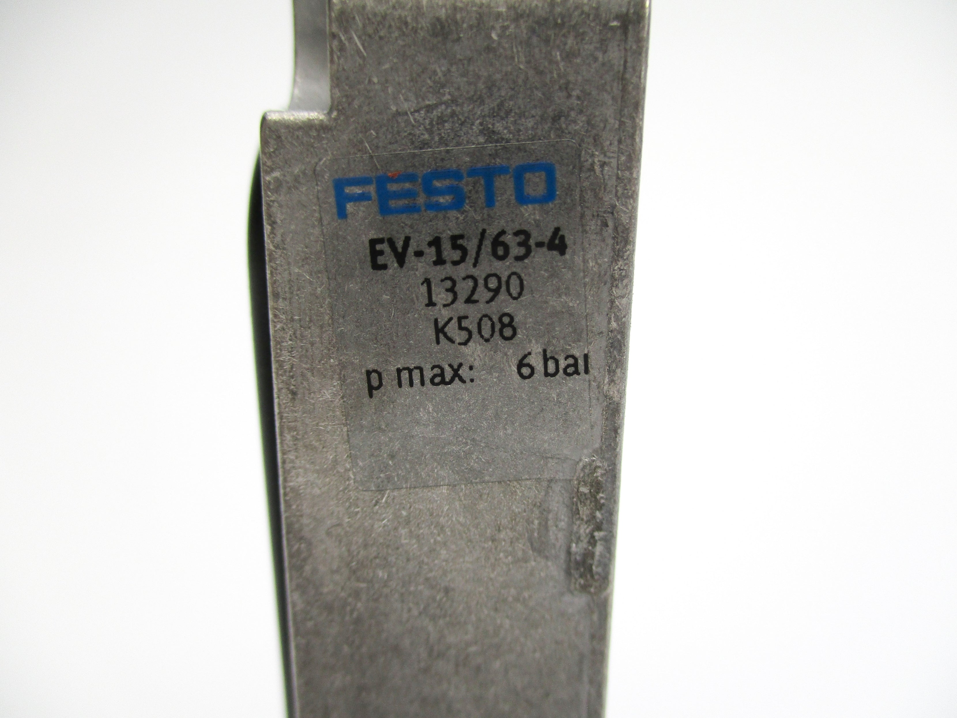 FESTO EV-15/63-4 13290 NSNP
