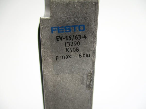 FESTO EV-15/63-4 13290 NSNP