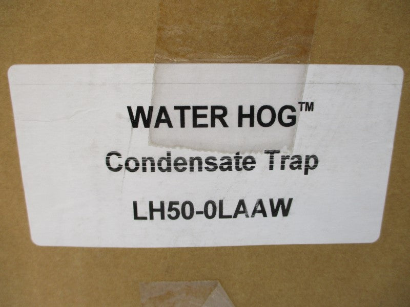 WATER HOG LH50-0LAAW NSMP