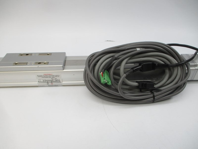 IAI RCS3-SS8C-A-150-20-550-T2-M-A3S NSNP