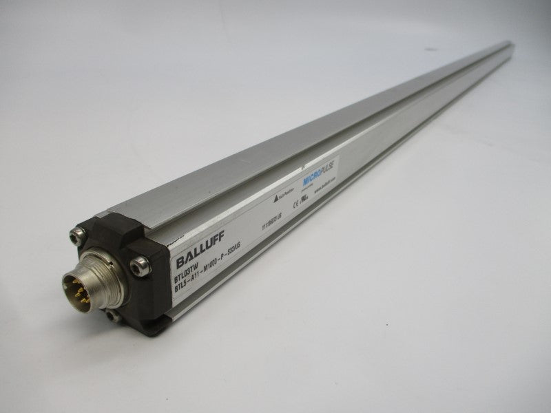 BALLUFF BTL5-A11-M1000-P-S32/US BTL03TW NSNP