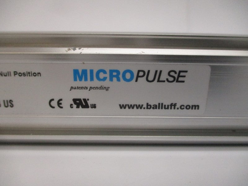 BALLUFF BTL5-A11-M1000-P-S32/US BTL03TW NSNP