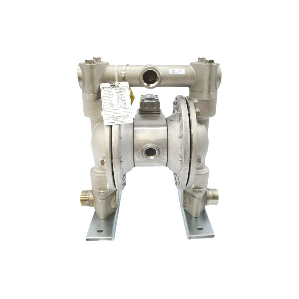 YAMADA NDP-25BSS-I 852703-I 100PSI NSNP
