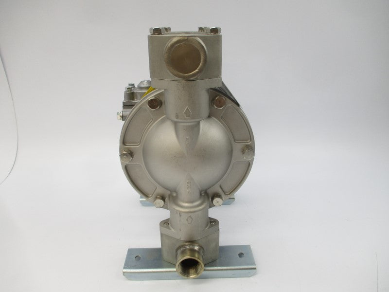 YAMADA NDP-25BSS-I 852703-I 100PSI NSNP