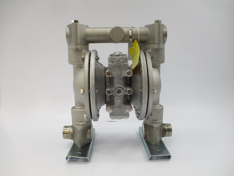 YAMADA NDP-25BSS-I 852703-I 100PSI NSNP