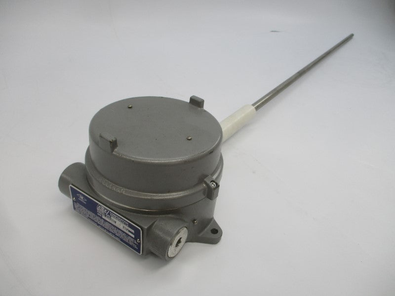 K-TEK A02-A-1-036-O-H 125/250VAC 5A NSNP