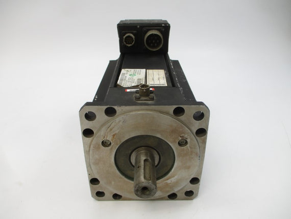 CONTROL TECHNIQUES DYNAMICS 142DSB301CAAAA 380/440V 10.8/6.8A UNMP