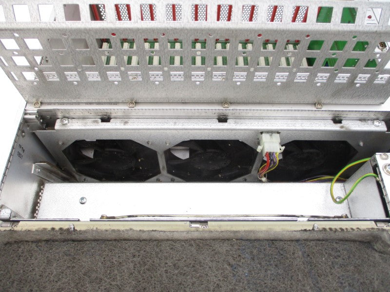 ALSTOM 24491275A1006 100-240V REV. AA UNMP