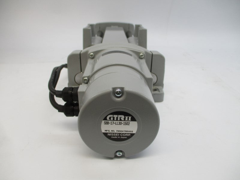 NISSEI SBB-17-LL30-1502 NSMP