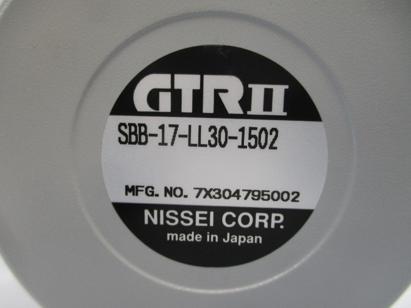 NISSEI SBB-17-LL30-1502 NSMP