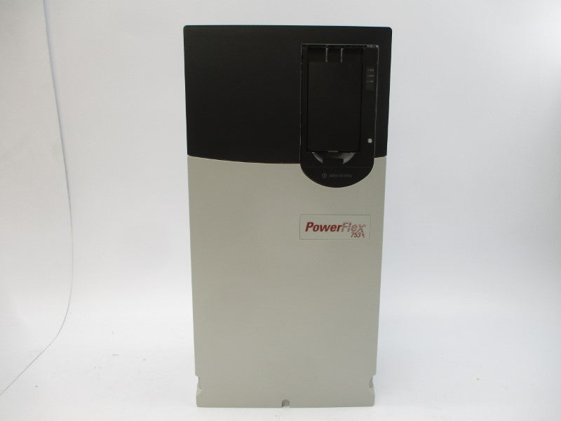 ALLEN BRADLEY 20F11ND096AA0NNNNN SER. A F/W 14.005 480VAC 96A NSMP