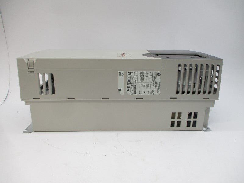 ALLEN BRADLEY 20F11ND096AA0NNNNN SER. A F/W 14.005 480VAC 96A NSMP