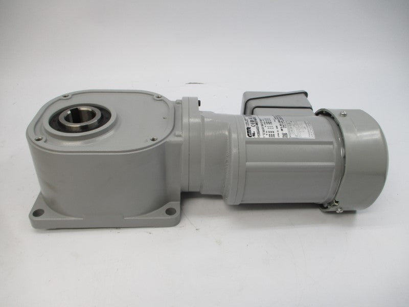 GTR FS35N450-MM02TNNTB2 200/220V 1.0/1.1A NSMP