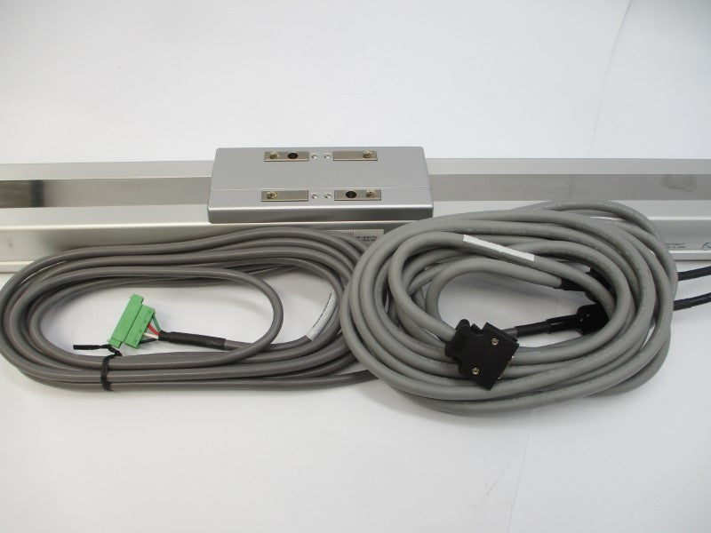 IAI RCS3-SS8C-A-150-20-500-T2-M-A1S NSNP