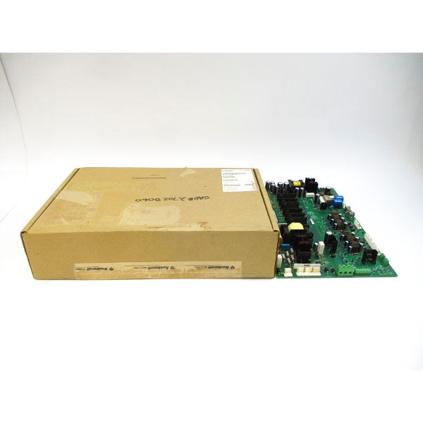 ALLEN BRADLEY 1336-BDB-SP59D REV. 23 REMAN