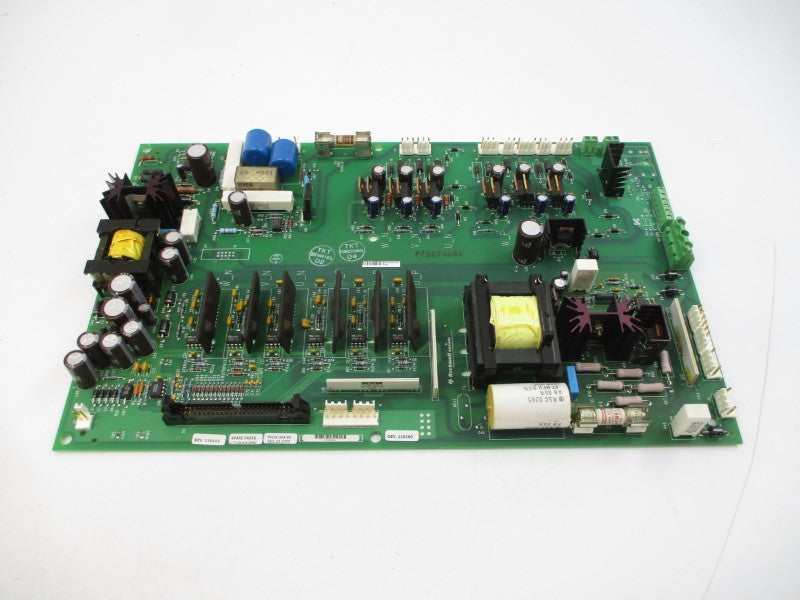 ALLEN BRADLEY 1336-BDB-SP59D REV. 23 REMAN