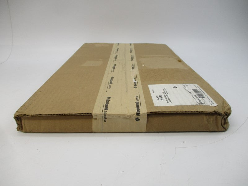 ALLEN BRADLEY 20-750-FLNG1-F4 SER. A DATE: 2020 NSFS