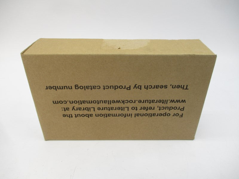 INDUSTRIAL SPARE PART 20-750-2262D-2R SER. A F/W 1.008 115VAC NSFS