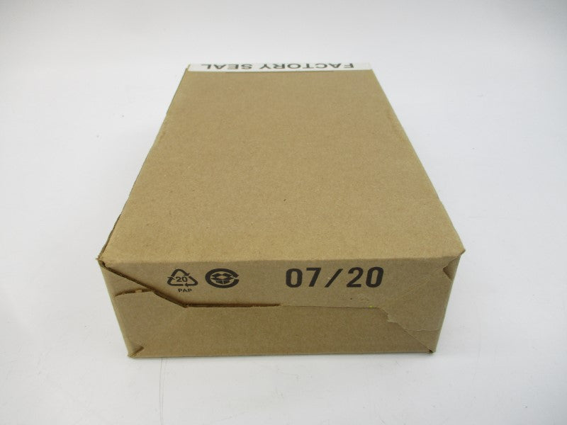 INDUSTRIAL SPARE PART 20-750-2262D-2R SER. A F/W 1.008 115VAC NSFS
