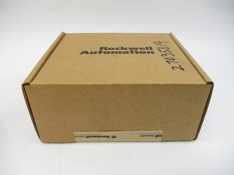 ALLEN BRADLEY 20-750-FAN3-F8 SER. A NSFS