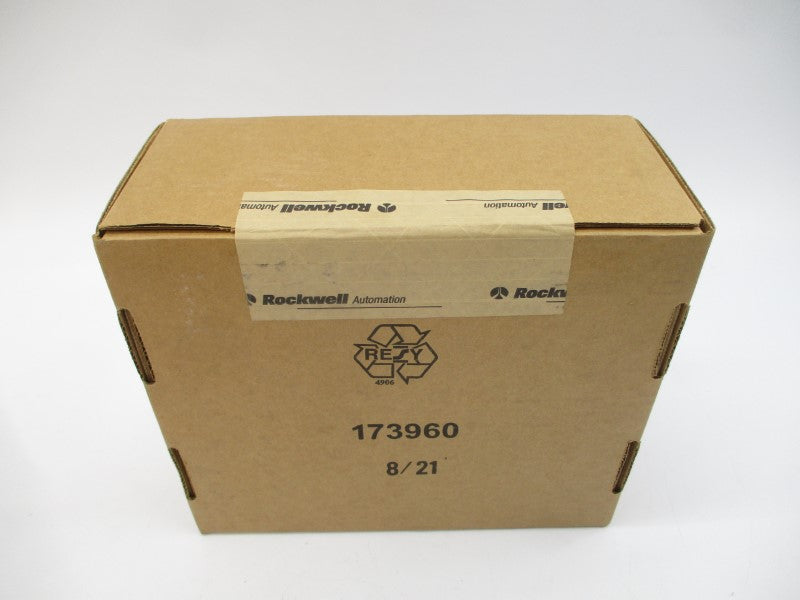 ALLEN BRADLEY 20-750-FAN3-F8 SER. A NSFS