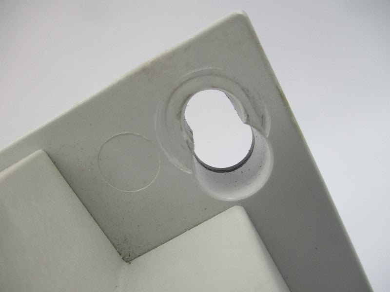 ALLEN BRADLEY 100-D250 SER. B 110-130V 350A UNMP