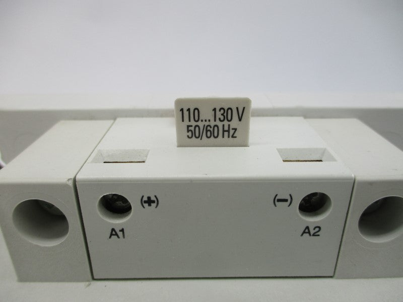 ALLEN BRADLEY 100-D250 SER. B 110-130V 350A UNMP