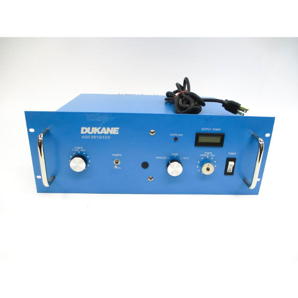 DUKANE 40K351G120 120VAC 6A NSNP
