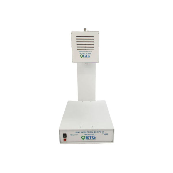 BTG BULBTRONICS GROUP LIQCX75CE 0095452 100/120/230VAC 1.1/1.0/0.5A NSNP