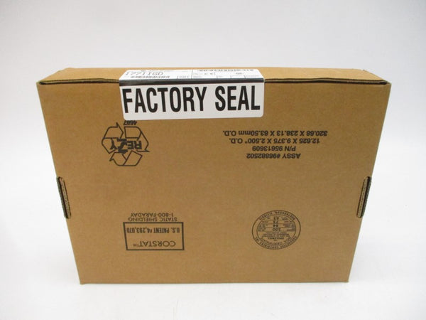 ALLEN BRADLEY 1771-IGD REV. A01 DATE: 1999 NSFS