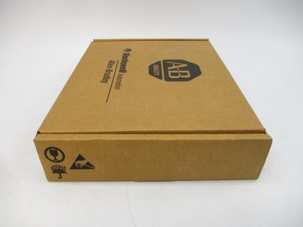 ALLEN BRADLEY 1771-IGD REV. A01 DATE: 1999 NSFS