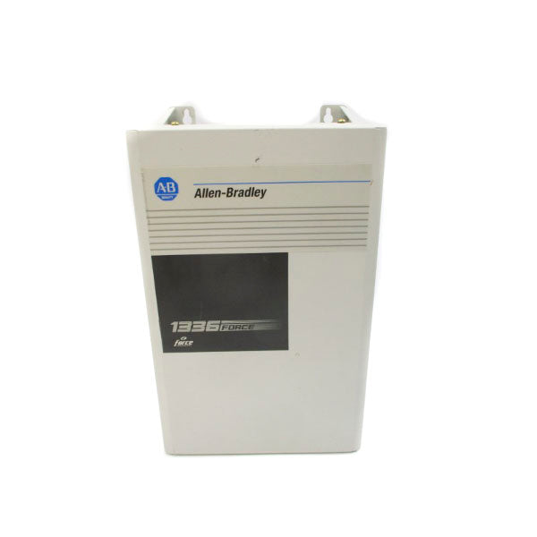 ALLEN BRADLEY 1336T-B010-AE-GT3EN SER. D 380-480VAC 22A UNMP