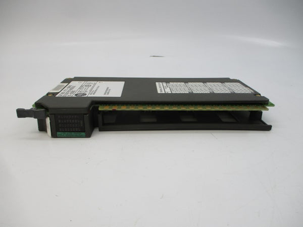 ALLEN BRADLEY 1771-OBN SER. B 10-30VDC 0.33A REV. A01 UNMP