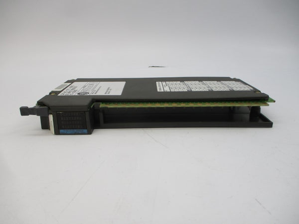 ALLEN BRADLEY 1771-IBN SER. C 10-30VDC 0.28A REV. A01 UNMP