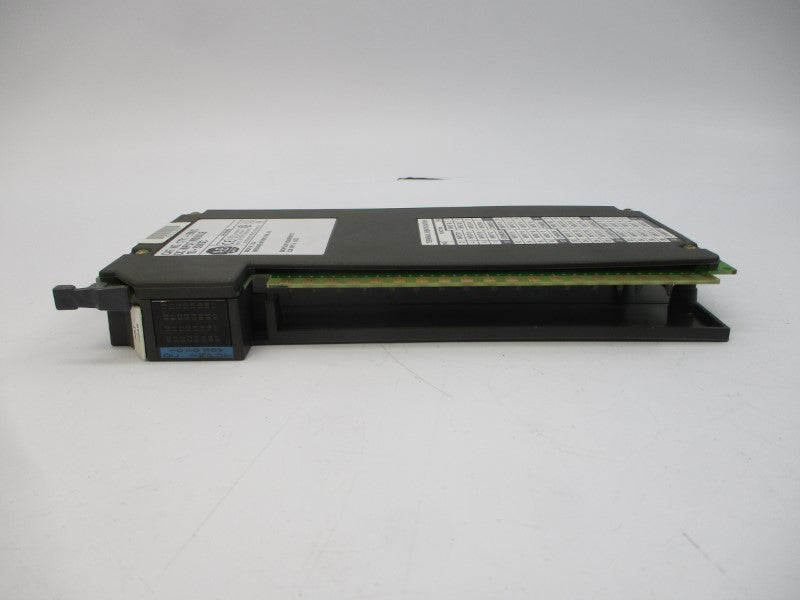 ALLEN BRADLEY 1771-IBN SER. C 10-30VDC 0.28A REV. A01 UNMP