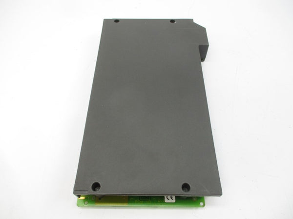 ALLEN BRADLEY 1771-IBN SER. C 10-30VDC 0.28A REV. A01 UNMP