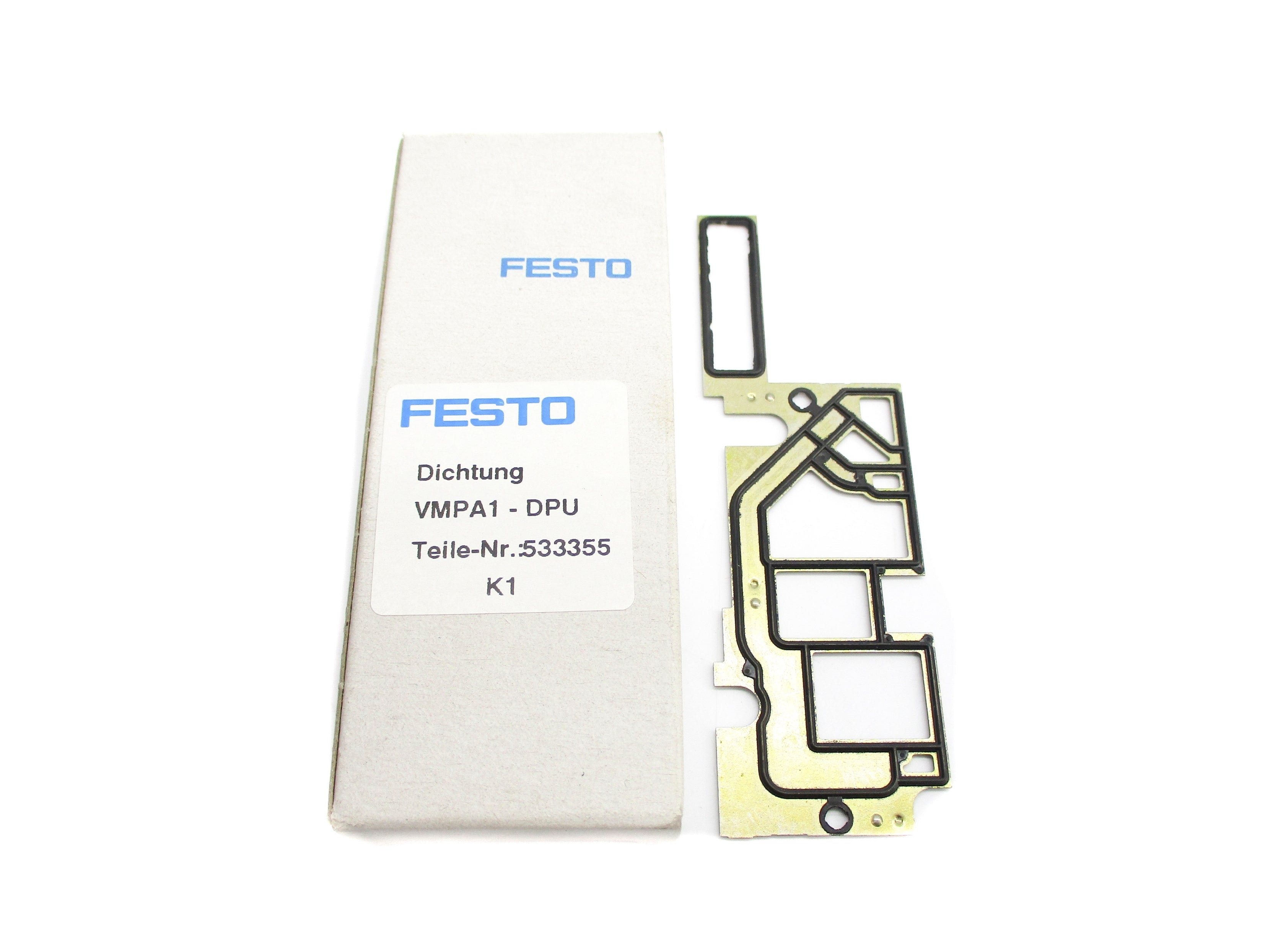 FESTO VMPA1-DPU 533355 NSMP