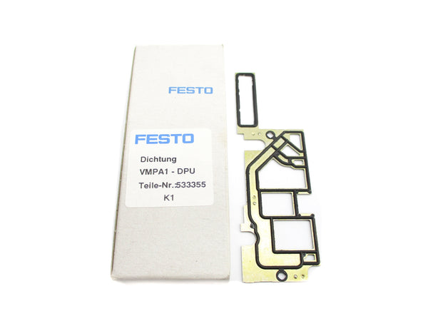 FESTO VMPA1-DPU 533355 NSMP