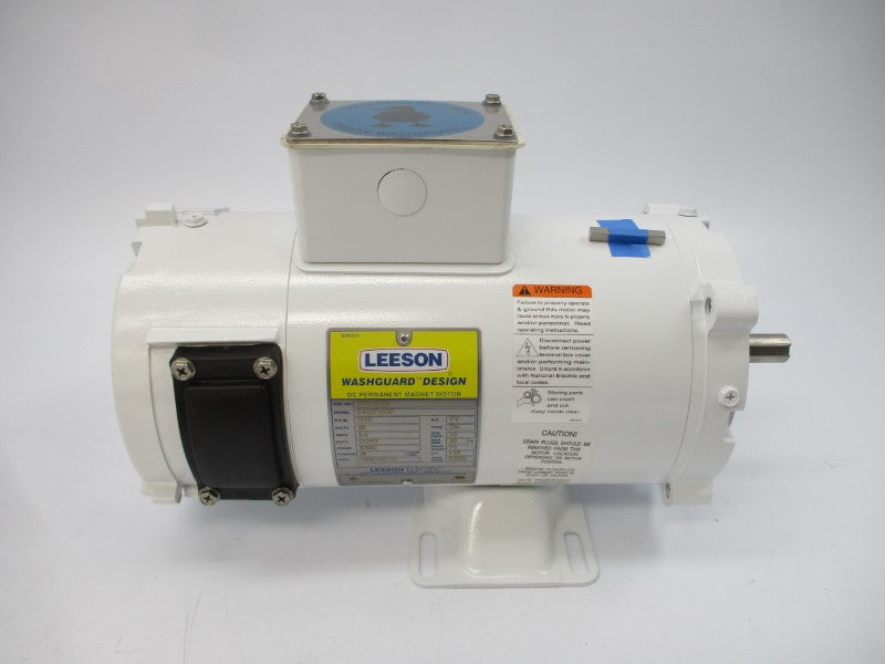 LEESON 108226.00 C4D17VK1F 90V 5.0A NSMP