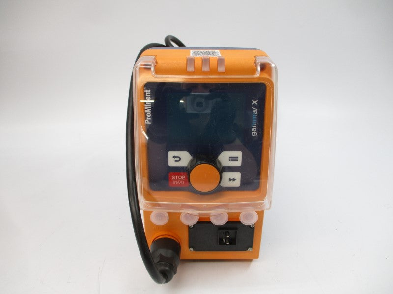 PROMINENT GMXA0715PVT2Q100UD10300EN 100-230V 0.3-0.12A 102PSI NSMP