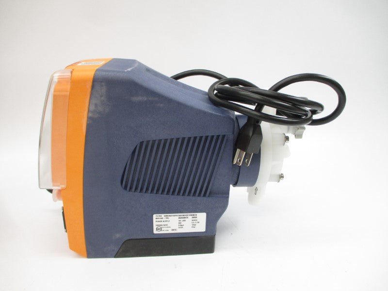 PROMINENT GMXA0715PVT2Q100UD10300EN 100-230V 0.3-0.12A 102PSI NSMP