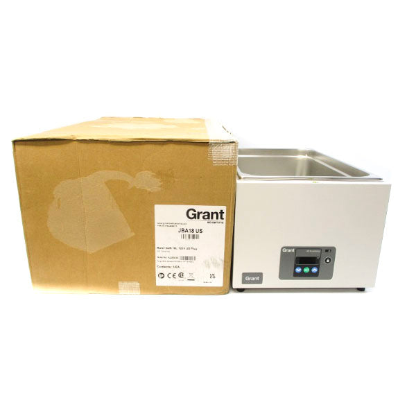 GRANT JBA18US 110-120V 8.5A NSMP