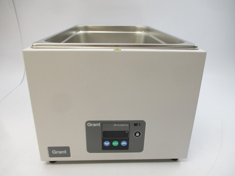 GRANT JBA18US 110-120V 8.5A NSMP