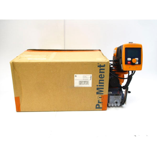 PROMINENT S1CBH04084PVTS070UD81001EN 100-240V 0.6-1.5A 58PSI NSMP