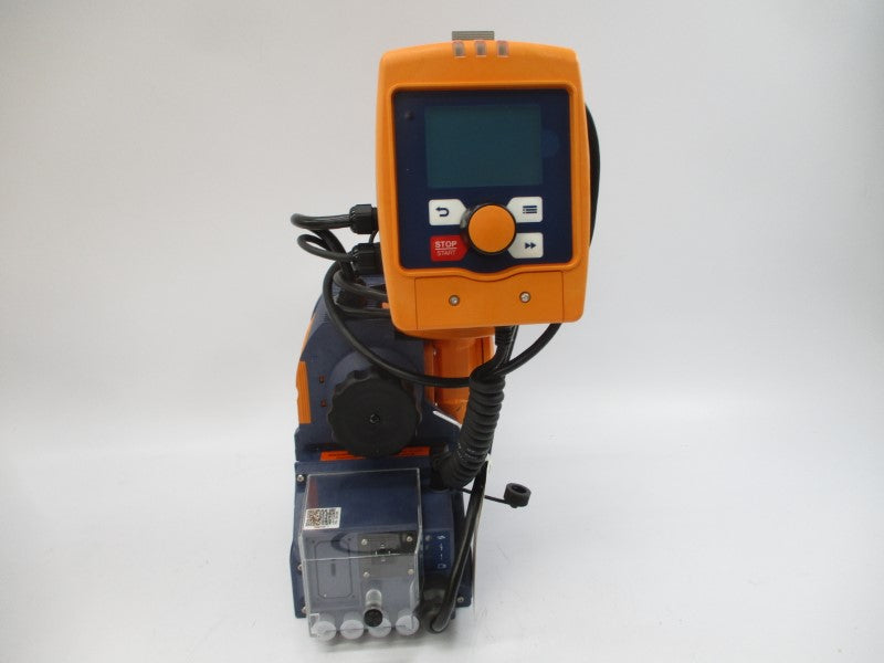 PROMINENT S1CBH04084PVTS070UD81001EN 100-240V 0.6-1.5A 58PSI NSMP