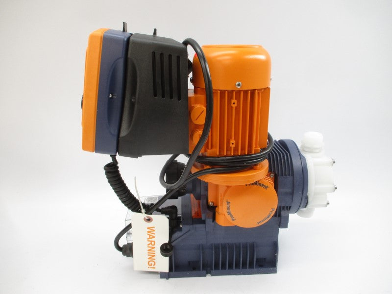 PROMINENT S1CBH04084PVTS070UD81001EN 100-240V 0.6-1.5A 58PSI NSMP