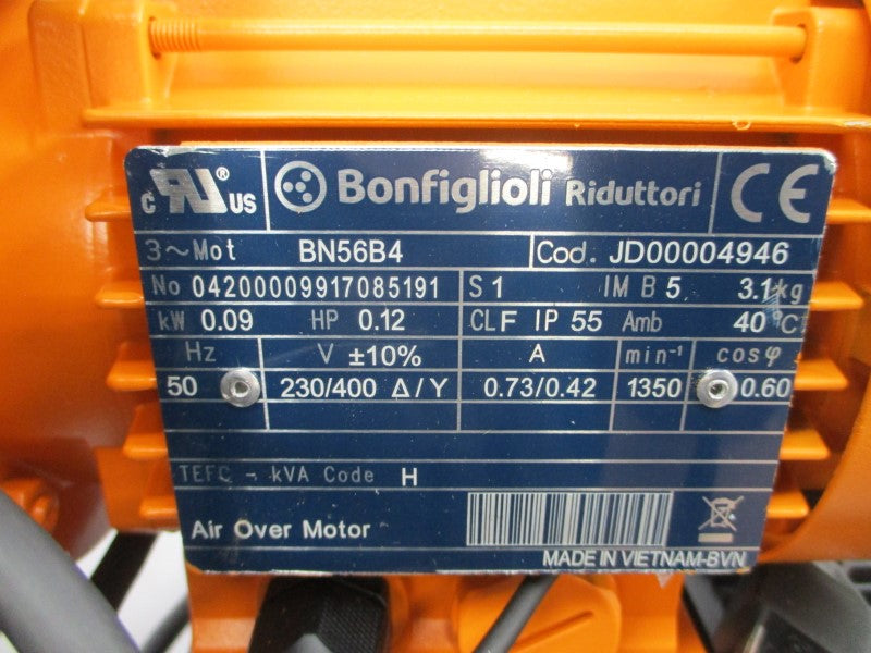 PROMINENT S1CBH04084PVTS070UD81001EN 100-240V 0.6-1.5A 58PSI NSMP