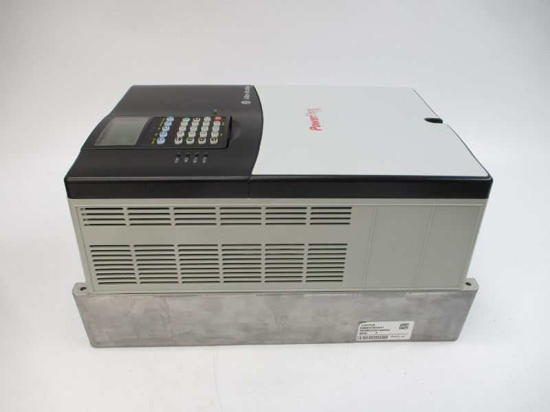 ALLEN BRADLEY 20AD022A3AYNANNN SER. A F/W 2.005 480VAC 22A NSMP